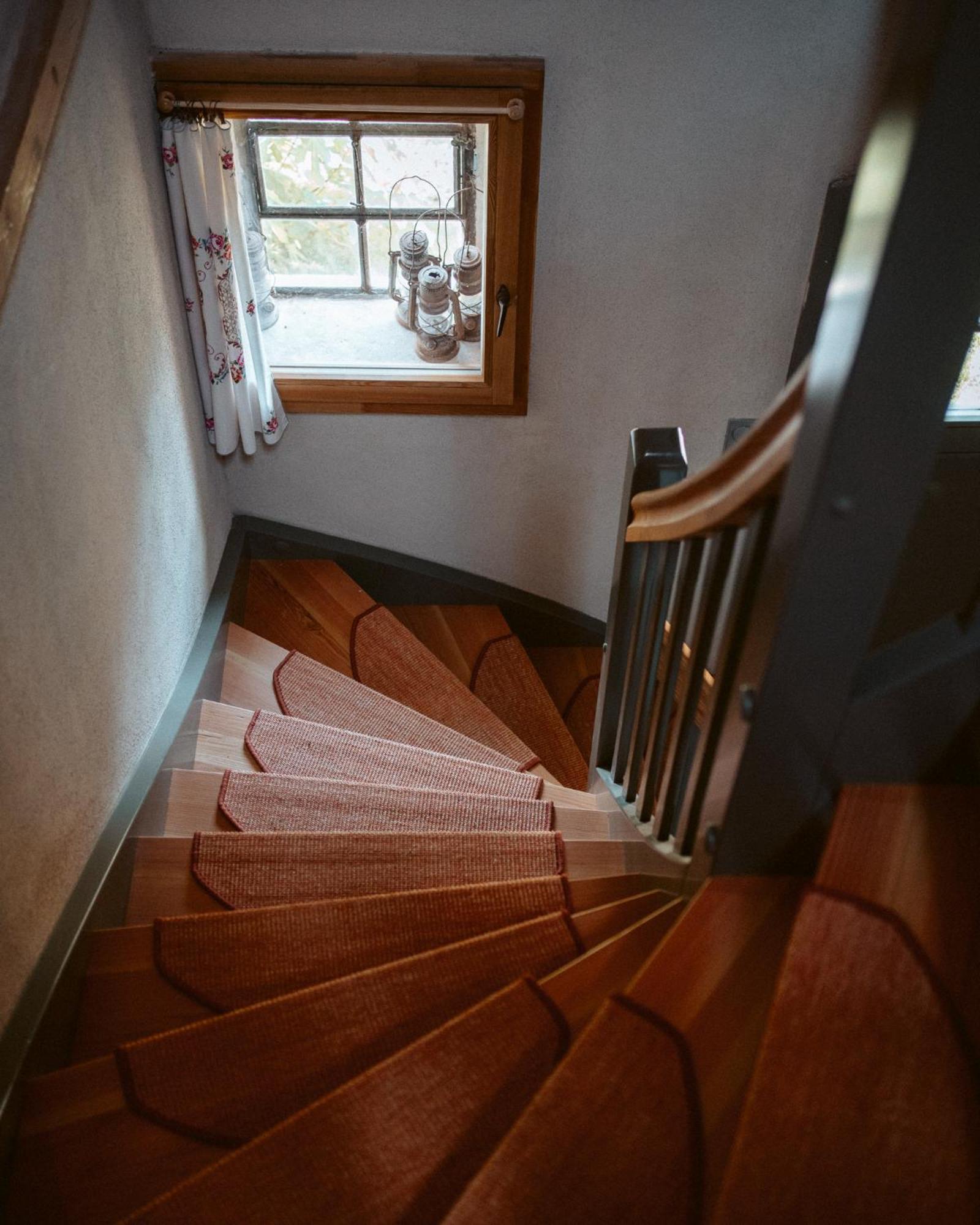 Appartement Thomashof Klein-Mutz à Zehdenick Extérieur photo