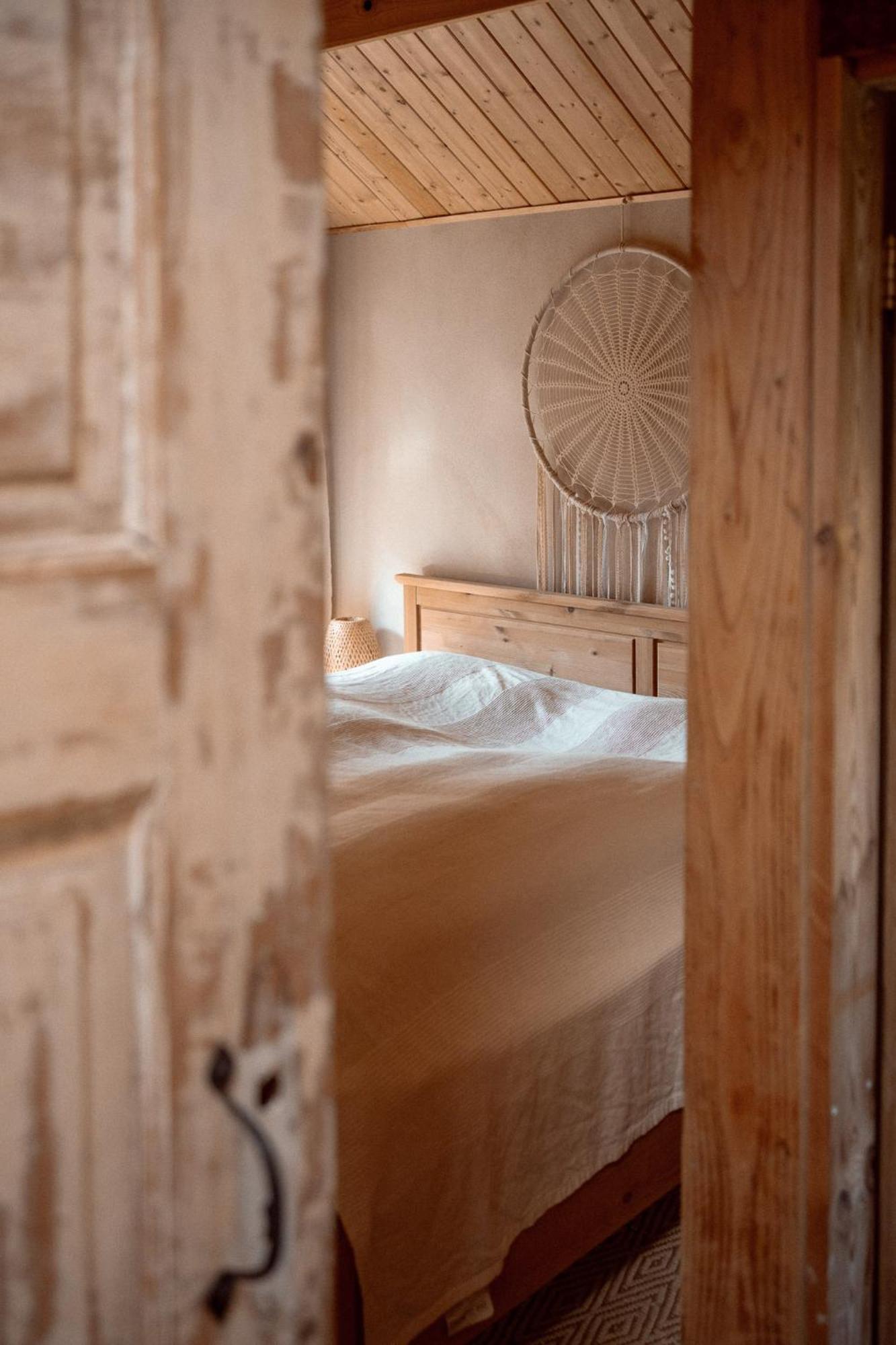 Appartement Thomashof Klein-Mutz à Zehdenick Extérieur photo