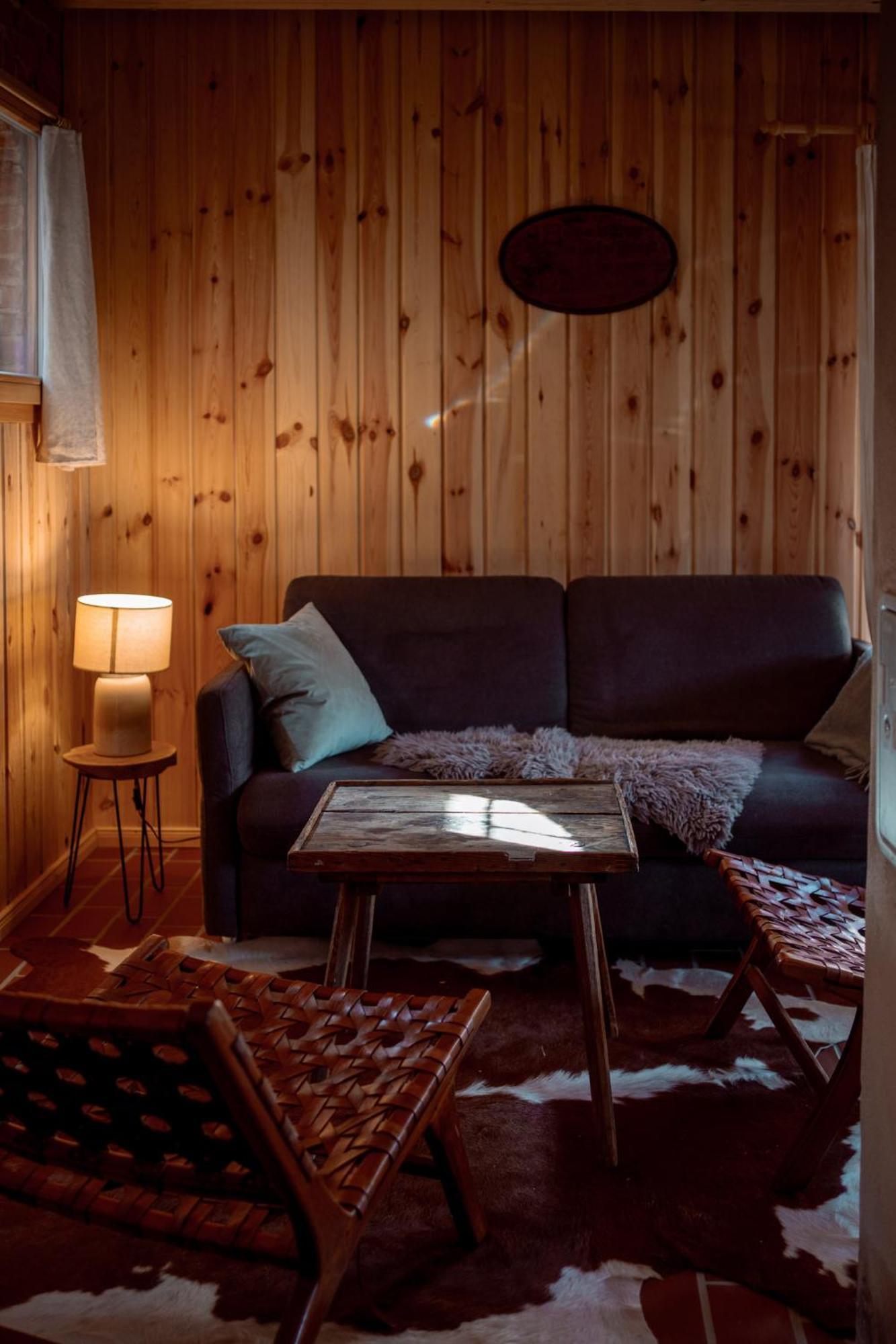 Appartement Thomashof Klein-Mutz à Zehdenick Extérieur photo
